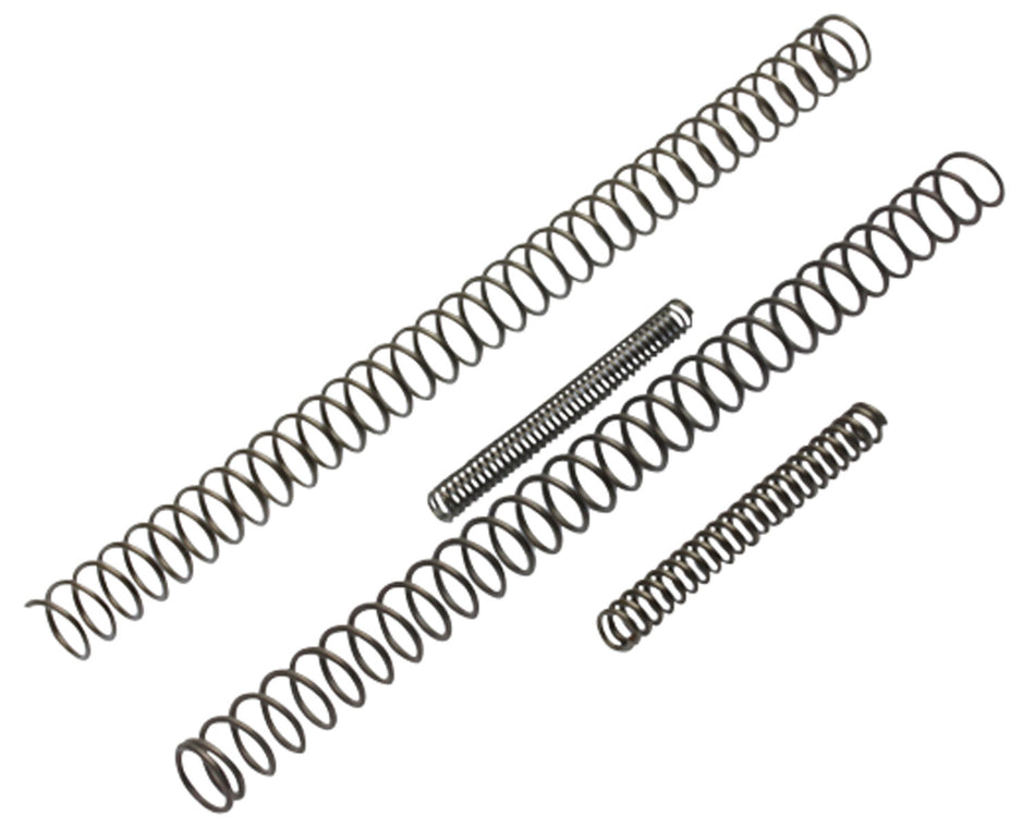 Wilson Combat 324G Custom Tune Spring Kit 45 ACP 1911 Government Black Steel