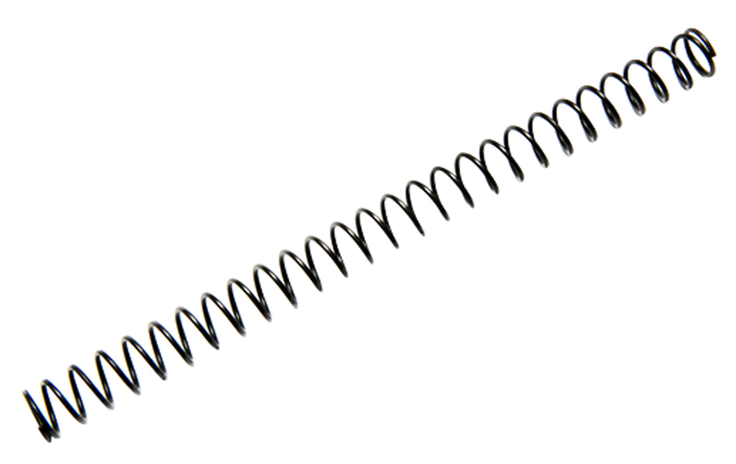 Wilson Combat 703G11 11 LB Recoil Spring for 1911 9mm Luger or 38 Super