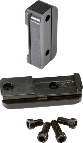Talley Steel Optic Base for Anschutz 1727