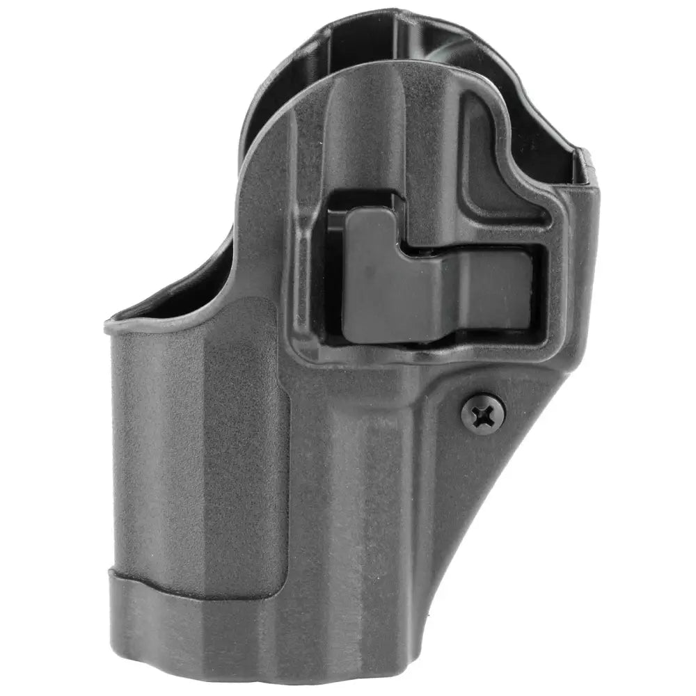Blackhawk SERPA CQC Holster H&K P30 Left Hand Black
