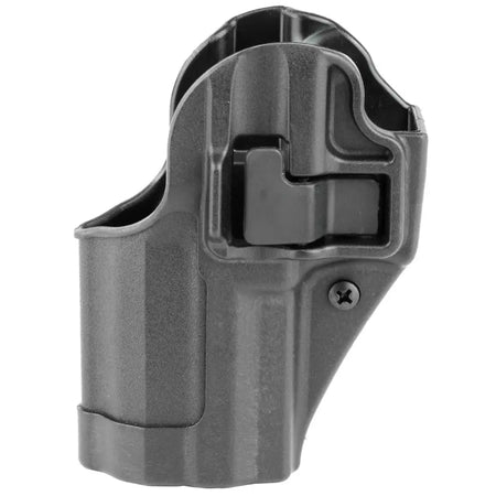 Blackhawk SERPA CQC Holster H&K P30 Left Hand Black