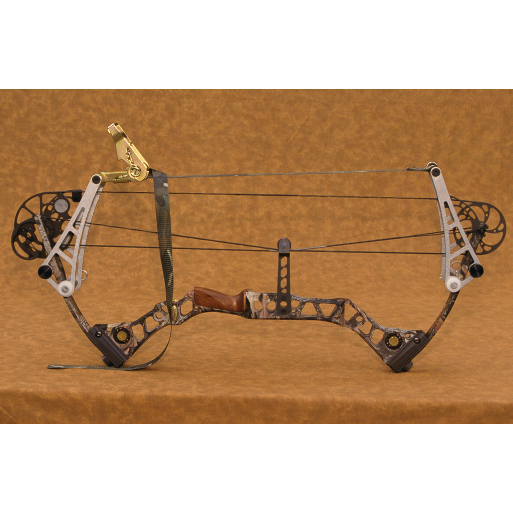 RAM Ratchet-Loc Portable Compound Bow Press