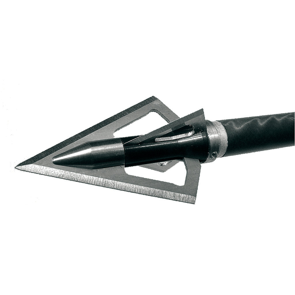 Wasp Sharpshooter Broadheads 100 gr. 1" Cut 3-Pack