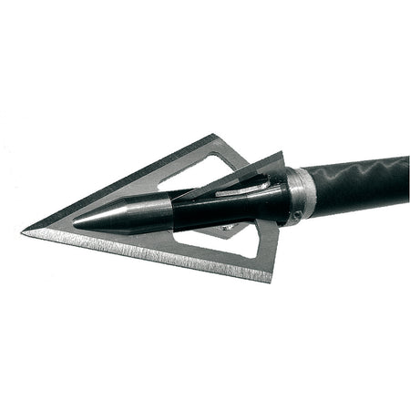 Wasp Sharpshooter Broadheads 100 gr. 1" Cut 3-Pack