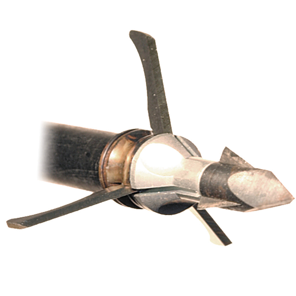 Grim Reaper Razortip Xtra Cut 100gr 1.75" Broadheads 3 pk.
