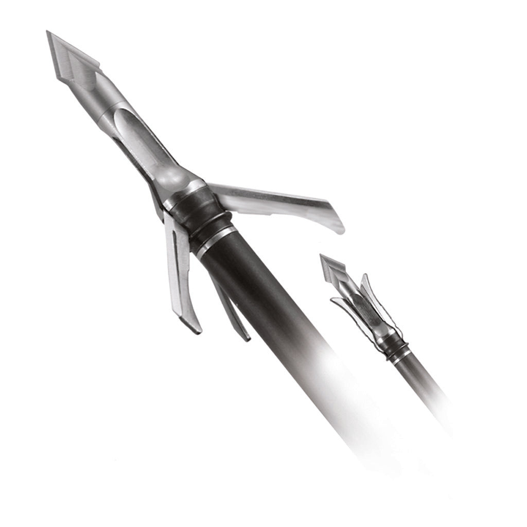 Grim Reaper Razorcut Broadheads 100gr 1-3/8" 3-Pack