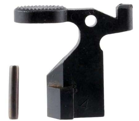 Franklin Armory DFM Bolt Catch AR-15 Black Polymer for DFM Magazine