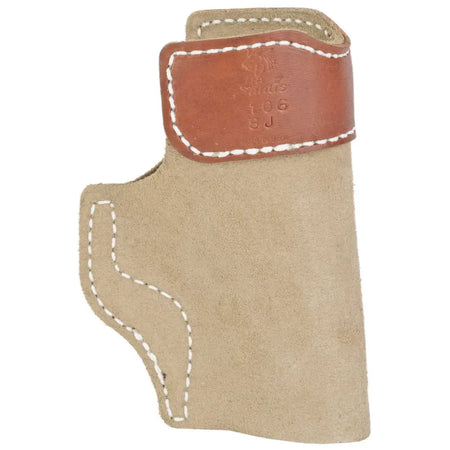 DeSantis SOF-TUCK IWB Holster Natural Left Hand SIG P365