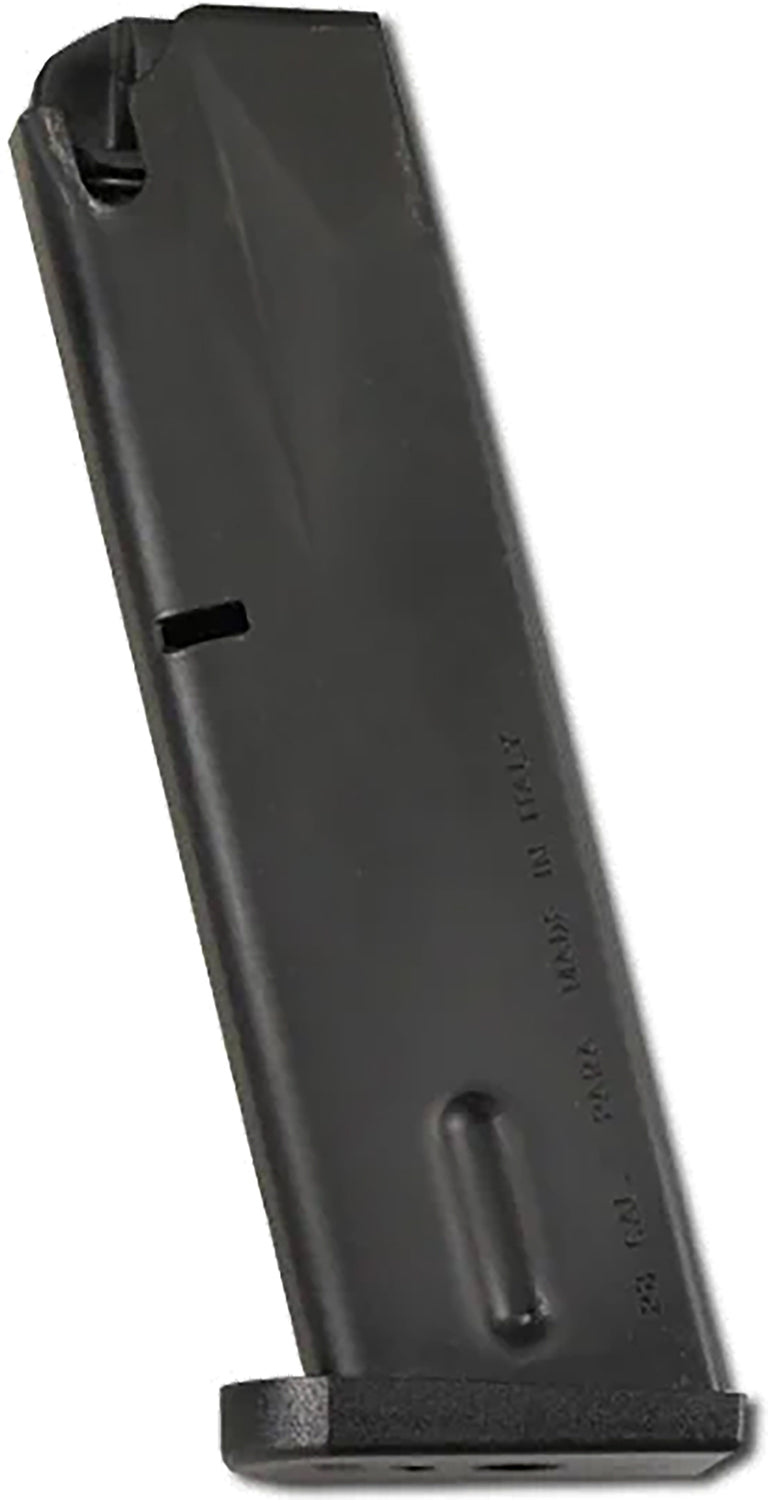 Beretta 96/90-Two 10rd .40 S&W Magazine Blued Steel