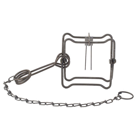 Duke Body Grip Trap No. 110 Single Spring 4.5" Jaw