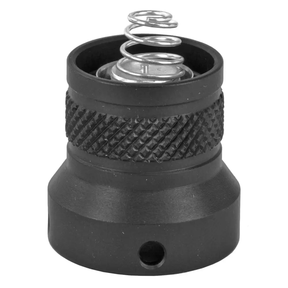 Surefire Z68 Black Tailcap Switch Assembly for Scout Light Weapon Lights Momentary and Constant Modes