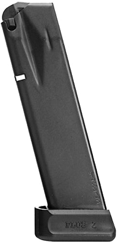 Mec-Gar SIG Sauer P226 9mm 20-Round Handgun Magazine