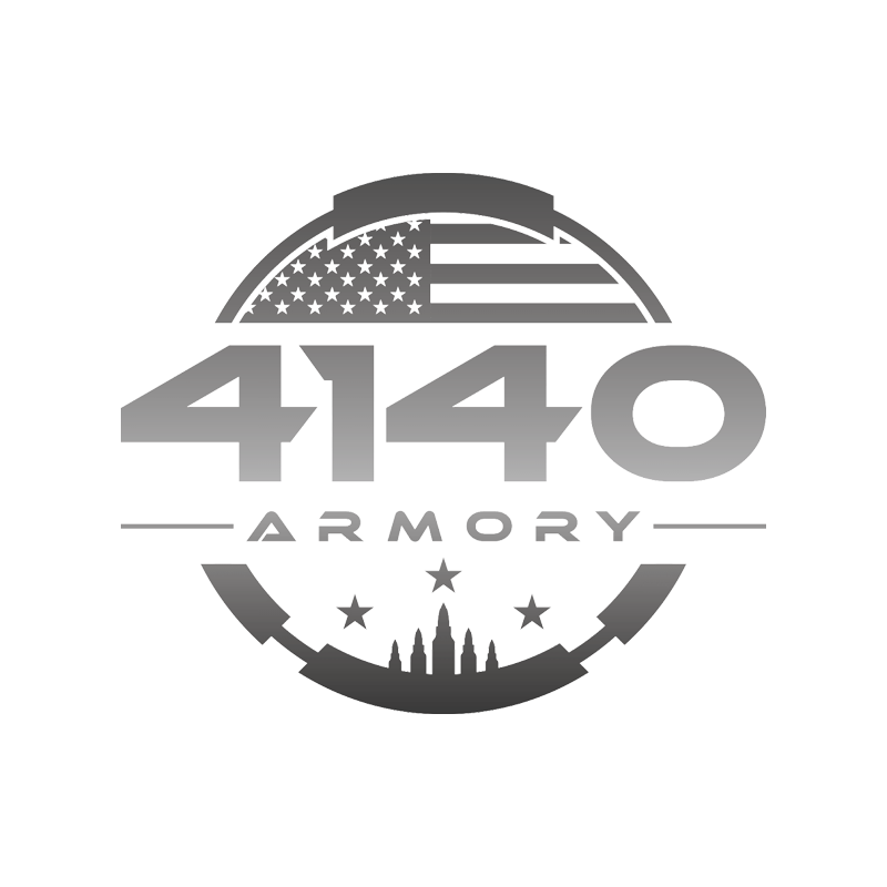 4140 Armory Hornady Match .300 AAC Blackout 168 gr BTHP ammo