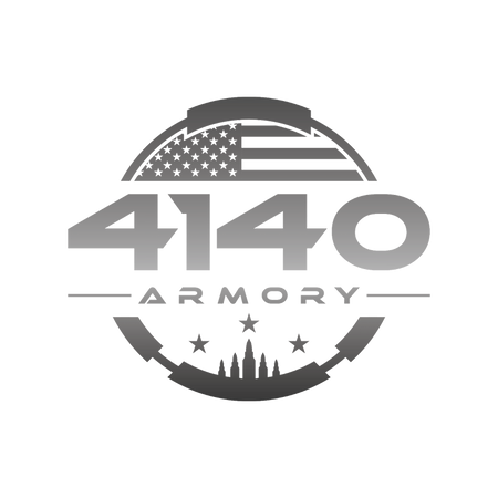 4140 Armory Hornady Match .300 AAC Blackout 168 gr BTHP ammo