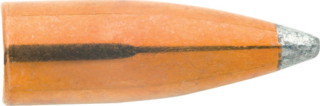 Sierra 1330 Varminter 22Cal 50gr SPT Projectiles Box of 100
