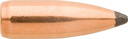Sierra 1365 GameKing 22Cal 55gr SPT Boat Tail Projectiles Box of 100