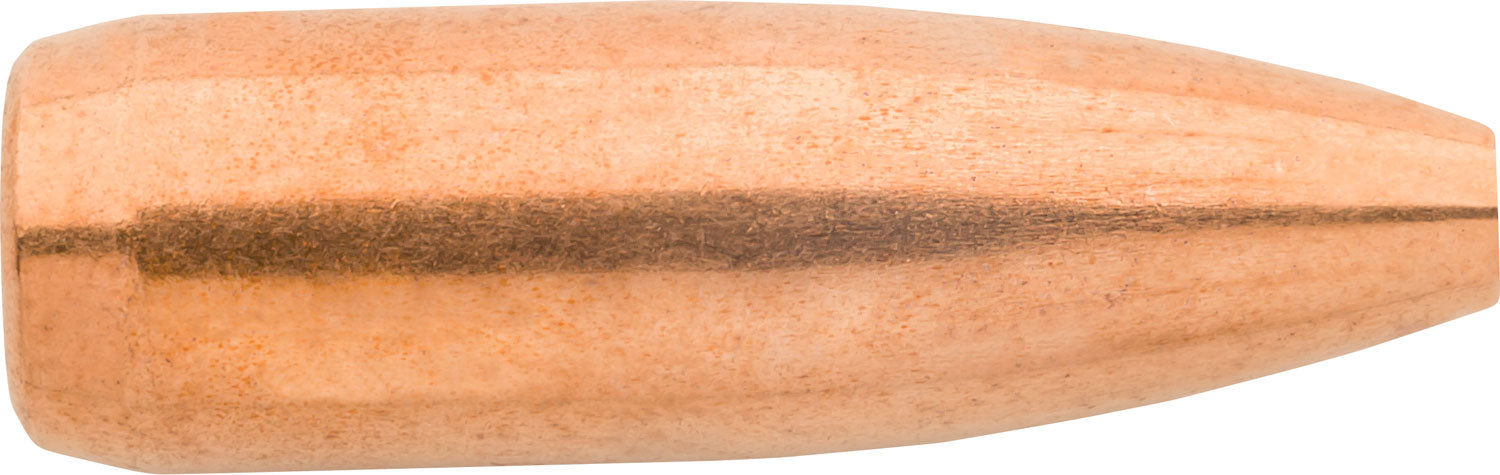 Sierra 1390 .22 Cal 55 Grain Hollow Point Boat Tail GameKing Bullets 100-Count