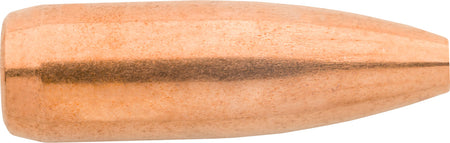 Sierra 1390 .22 Cal 55 Grain Hollow Point Boat Tail GameKing Bullets 100-Count