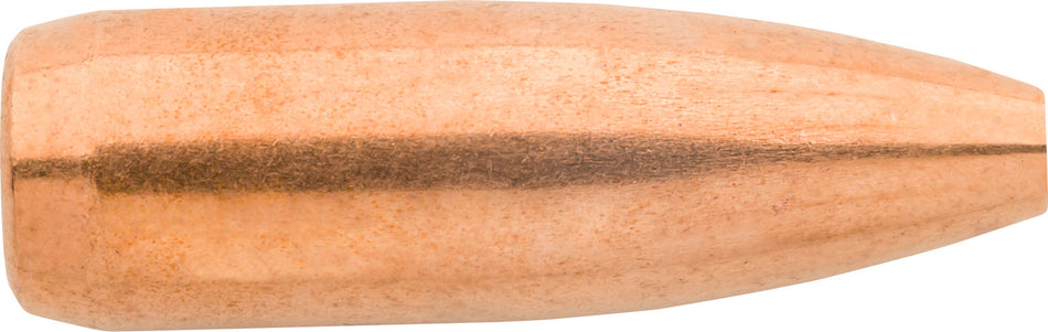 Sierra 1390 .22 Cal 55 Grain Hollow Point Boat Tail GameKing Bullets 100-Count