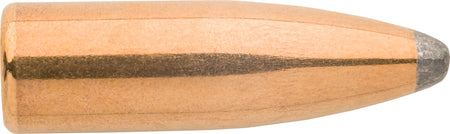Sierra 1370 .22 Cal 63 Grain Semi Pointed Varminter Bullets 100-Count