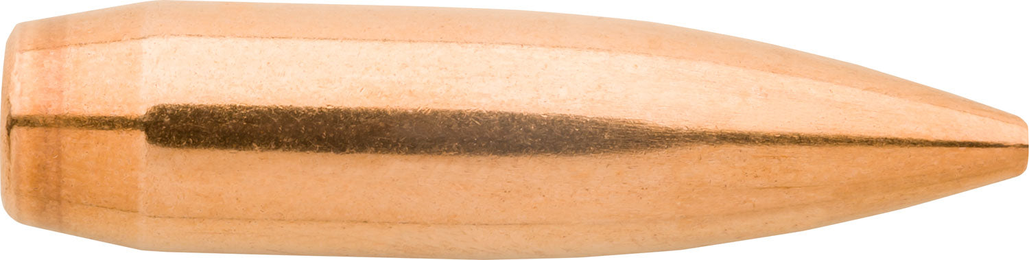 Sierra 1380 .22 Cal 69 Grain Hollow Point Boat Tail MatchKing Bullets 100-Count