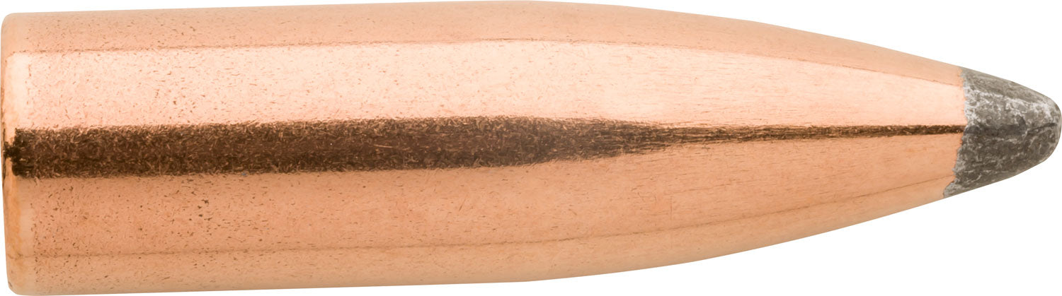 Sierra 1520 6mm 85 Grain Spitzer Varminter Bullets 100-Count