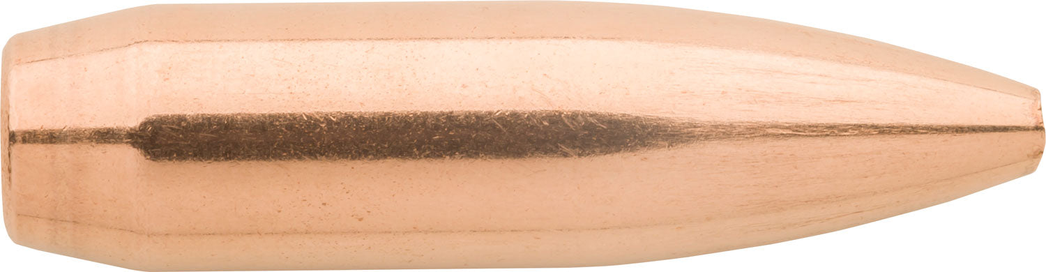 Sierra 1530 6mm 85 Grain Hollow Point Boat Tail GameKing Bullets 100-Count