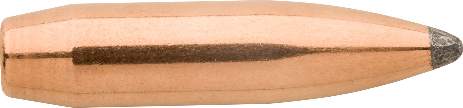 Sierra 1560 6mm 100 Grain Spitzer Boat Tail GameKing Bullets 100-Count