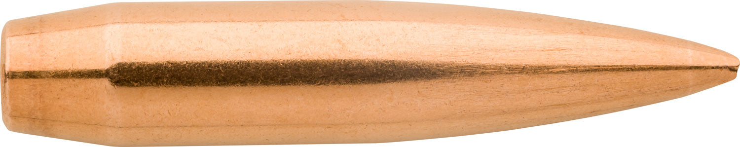Sierra 1570 6mm 107 Grain Hollow Point Boat Tail MatchKing Bullets 100-Count