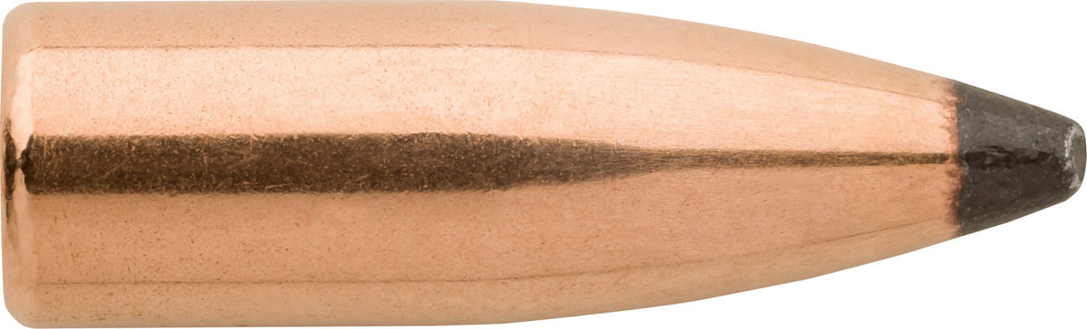 Sierra 1610 .25 Cal 87 Grain Spitzer Boat Tail Varminter Bullets 100-Count