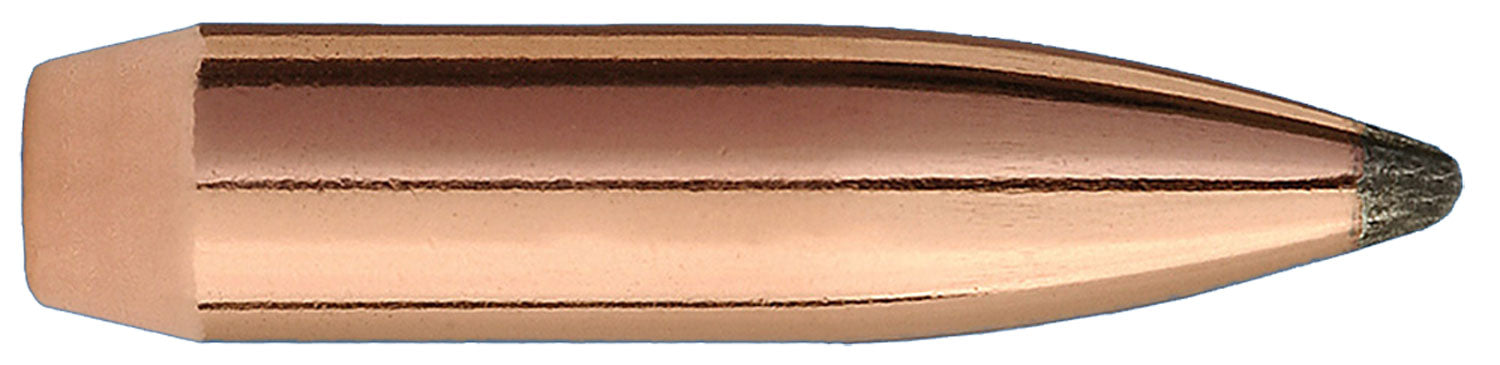 Sierra 1630 .25 Cal 117 Grain Spitzer Boat Tail GameKing Bullets 100-Count
