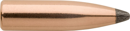Sierra 1720 6.5 Creedmoor 120 Grain Spitzer Pro-Hunter Bullets 100-Count