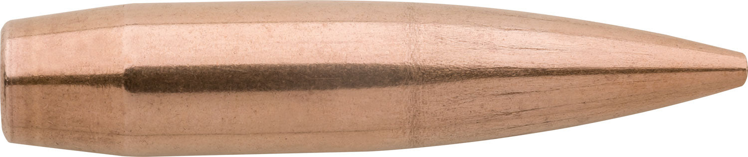 Sierra 1725 6.5 Creedmoor 120 Grain HPBT MatchKing Bullets 100-Count