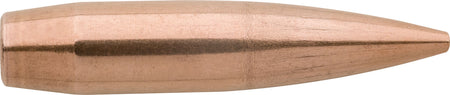 Sierra 1725 6.5 Creedmoor 120 Grain HPBT MatchKing Bullets 100-Count