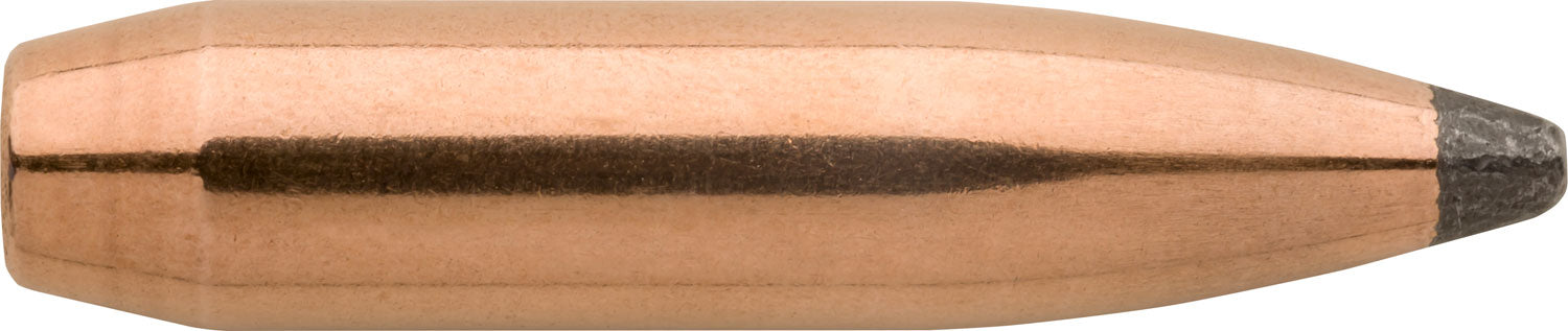 Sierra 1730 6.5 Creedmoor 140 Grain Spitzer Boat Tail GameKing Bullets 100-Count
