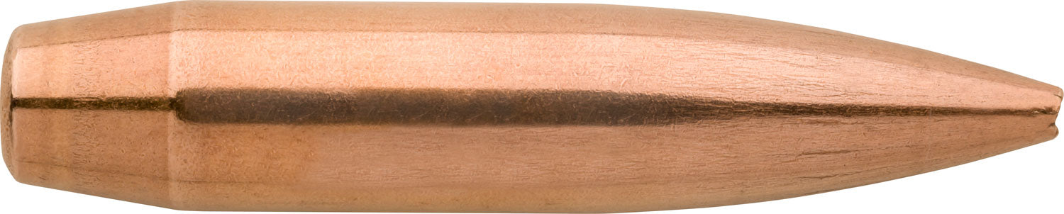 Sierra 1740 6.5 Creedmoor 140 Grain HPBT MatchKing Bullets 100-Count