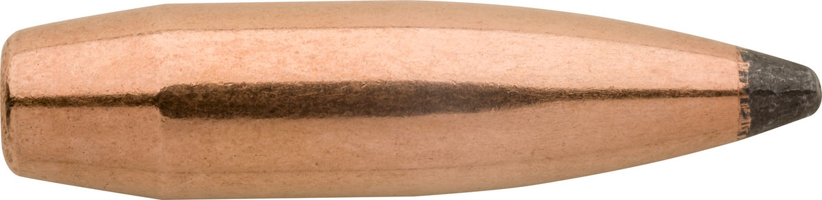 Sierra GameKing 2160 30Cal 180 Grain Spitzer BT Hunting Bullets 100/Box