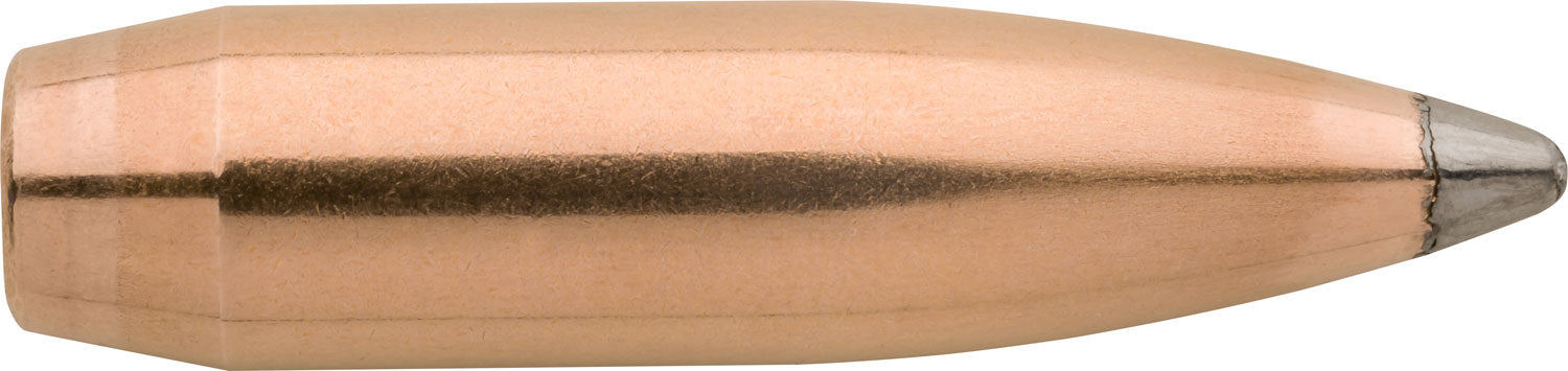 Sierra GameKing 2600 338Cal 250 Grain Spitzer BT Hunting Bullets 50/Box