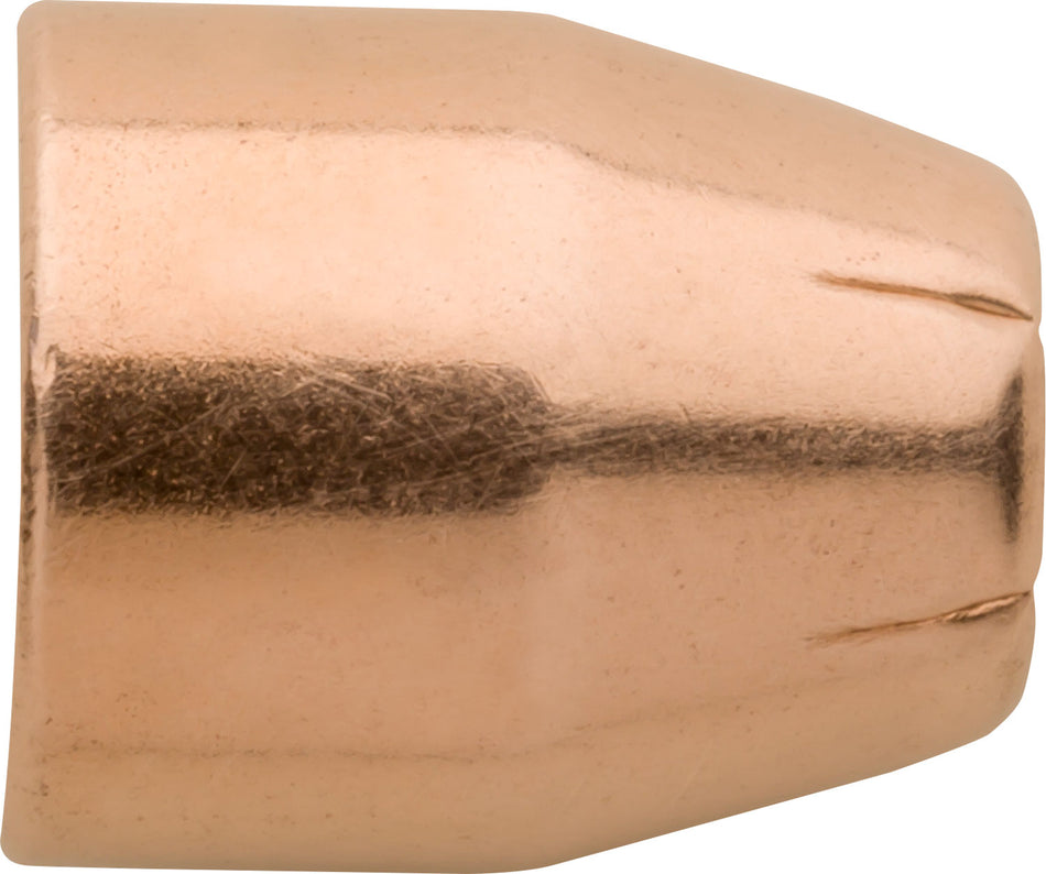 Sierra 8100 Sports Master 9mm 90 Grain JHP Bullets Box of 100