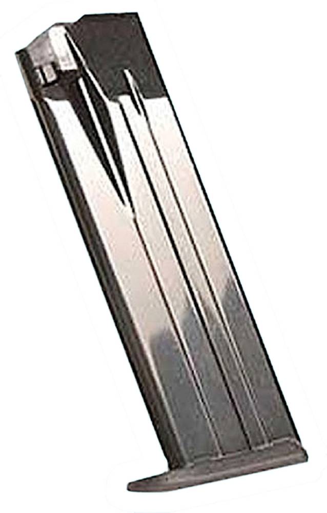 Walther PPQ M2 9mm 10-Round Pistol Magazine