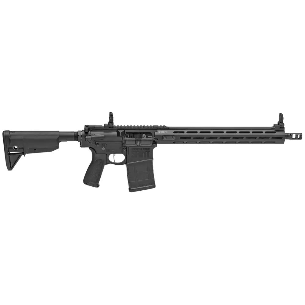 dSPRINGFIELD ARMORY SAINT VICTOR 308 16" BLK 1-20RD