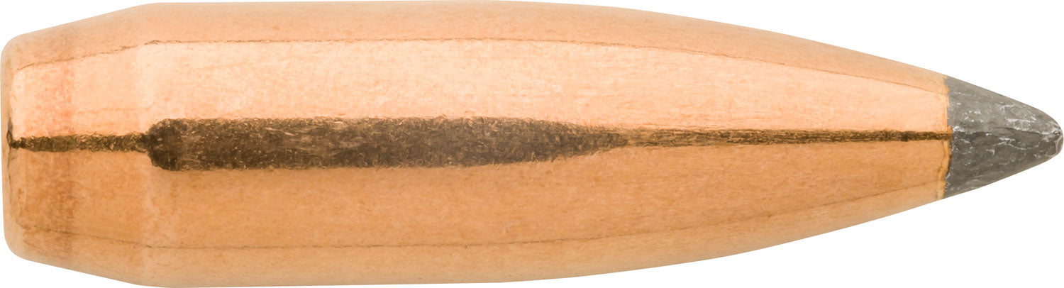 Sierra 1515 6mm 80gr Blitz Spitzer Boat Tail Varminter Bullets 100/Box