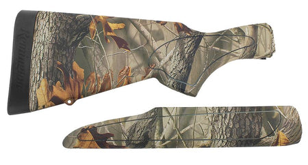 Remington 870 Compact 20GA Shotgun Stock with Recoil Pad - Realtree Hardwoods Camo