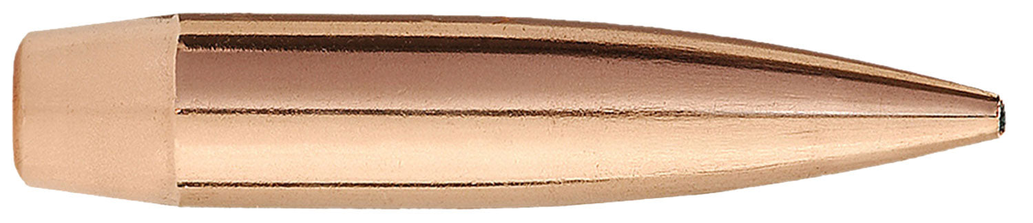 Sierra 1715 6.5 Creedmoor 107gr HPBT MatchKing Reloading Bullets 100/Box
