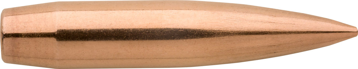 Sierra 1742 6.5 Creedmoor 142gr HPBT MatchKing Reloading Bullets 100/Box