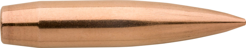 Sierra 1742 6.5 Creedmoor 142gr HPBT MatchKing Reloading Bullets 100/Box