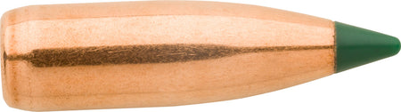 Sierra 1455 22Cal 55gr BlitzKing Spitzer Boat Tail Bullets 100/Box