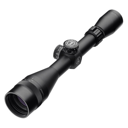 Leupold Mark AR 4-12x40mm 1" Tube Black Matte Mil-Dot Reticle Rifle Scope