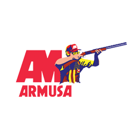Armusa PLA-1 Target & Field #9 .410 Bore 1/2 oz 2.5 in