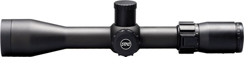 Sightron S-TAC 3-16x42mm 30mm Tube MOA-3 Reticle Rifle Scope